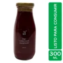 Jugo Coldpress Energizante Auto Mercado Envase 300 Ml