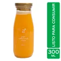 Jugo Coldpress Citrico Auto Mercado Envase 300 Ml