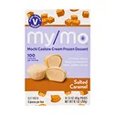 Helado Vegano Mochi Caramelo My Mo Caja 258 G