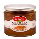 Salsa Cebolla Caramelizado Hida Frasco 250 G