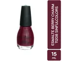 Esmalte Berry Charm 1208 Sinful Colors Envase 15 Ml