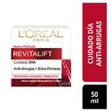 Crema Antiedad Loreal Caja 50 Ml