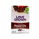 Cereal Chocolate Chocolate Love Grown Caja 283 G