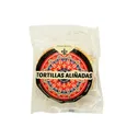 Tortilla Maiz Alinadas 6u Fleur De Lys Paquete