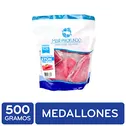 Medallon Atun Mar Profundo Bolsa 500 G