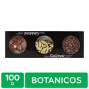 Botanico Carmencita Caja 100 G