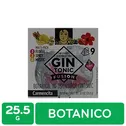 Botanico Carmencita Caja 25.5 G