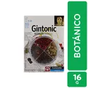 Botanico Carmencita Blister 16 G