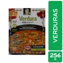 Arroz Preparado Paella Verduras Carmencita Caja 256 G