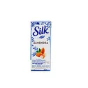 Bebida Semilla Almendra Liquido Original Silk Unidad 190 Ml