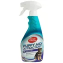 Solucion Atrayente Cachorro Simple Solution  Envase 473 Ml