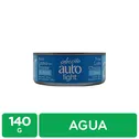 Atun Lomo Trozos Agua Seleccion Auto Lata 140 G