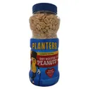 Mani Rostizado Planters Envase 453 G