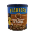 Mani Caramelo Salado Planters Lata 170 G