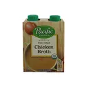 Caldo Pollo Organico Pacific Tetra Brick 944 Ml