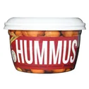 Dip Hummus Aceite Oliva Lubnan Envase 230 G