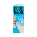 Bebida Semilla Coco Liquido Organico Rude Health Tetra Brick 1000 Ml