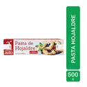 Hojaldre Pasta Seleccion Auto Caja 500 G