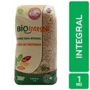 Arroz Integral 95% Bio Tio Pelon Paquete 1000 G