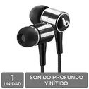 Audio Audifono Metalicos Urban Energy Sistem Unidad