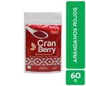 Cranberry Nativ For Life Bolsa 60 G