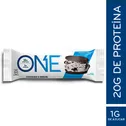 Galleta Proteína One Unidad 60 G