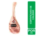 Tomahawk Black Angus Choice Auto Mercado Kilogramo