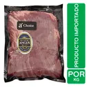 Flank Steak Res Angus Choice Auto Mercado Kilogramo