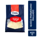 Queso Parmesano Rallado Grand Or Paquete 400 G