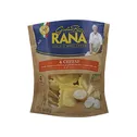 Pasta Alimenticia Rellena Raviol 4 Quesos Rana Paquete 283 G