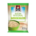 Avena Hojuela Integral Quaker Bolsa 300 G