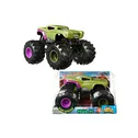 Juguete Carro Hot Wheels Monster Trucks Mattel Unidad 1 Unid