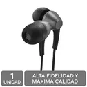 Audio Audifono Insercion Urban Energy Sistem Unidad