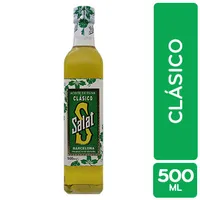 Aceite Oliva Virgen Salat