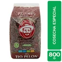 Frijol Rojo Cosecha Especial Tio Pelon Bolsa 800 G