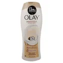 Gel Bano Humectante Cocoa Y Shea Olay Envase 650 Ml