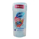 Desodorante Gel Summer Berry Secret Envase 73 G