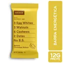 Barra Deportista Banano Proteína Rx Bar Unidad 52 G