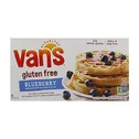 Waffle Arroz Arandano Integral Vans Caja 255 G