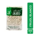 Frijol Blanco Seleccion Auto Bolsa 400 G