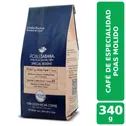 Cafe Molido Gourmet Roble Sabana Reserva Poas Paquete 340 G