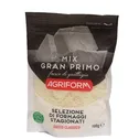 Queso Parmesano Rallado Agriform Paquete 100 G