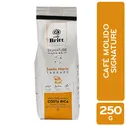 Cafe Molido Gourmet Britt Signature Santa Maria Paquete 250 G