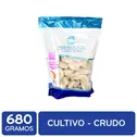 Camaron 41-50 De Mar Aquicola Congelado Mar Profundo Bolsa 680 G