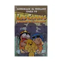 Libro Infantil Compas Escapan Martinez Roca Unidad