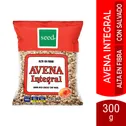 Avena Hojuela Integral Seed Paquete 300 G