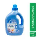 Suavizante Liquido Fresh Seleccion Auto Envase 3 L