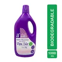 Quitamanchas Liquido Color Seleccion Auto Envase 1 L