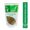 Fruta Seca Almendra Seleccion Auto Bolsa 200 G