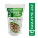 Fruta Seca Nuez De Nogal Seleccion Auto Bolsa 200 G